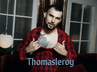 Thomasleroy