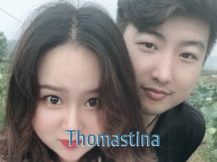 Thomastina