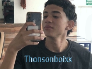 Thonsonboixx