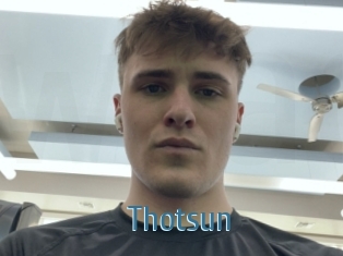 Thotsun