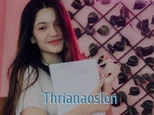 Thrianaoslon