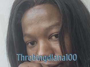 Throbingdiana100