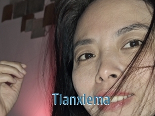 Tianxiema
