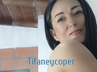 Tifaneycoper