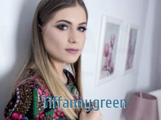 Tiffannygreen