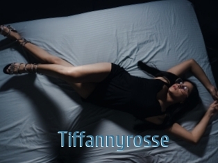 Tiffannyrosse