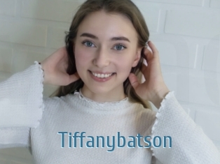 Tiffanybatson