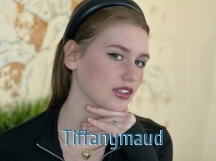 Tiffanymaud