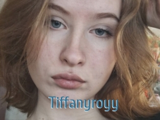 Tiffanyroyy