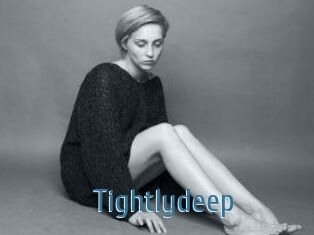 Tightlydeep