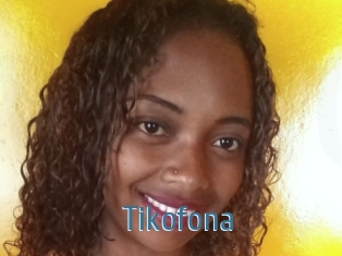 Tikofona