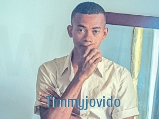 Timmyjovido