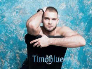 Timoblue