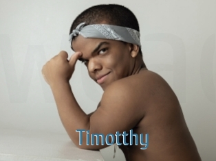 Timotthy