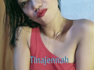 Tinajennah