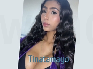 Tinatamayo