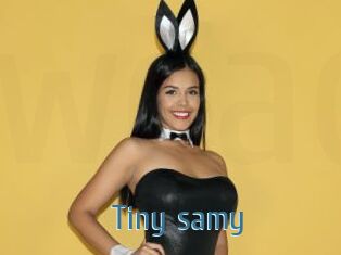Tiny_samy