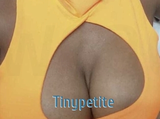 Tinypetite