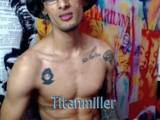 Titanmiller