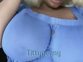 Tittypenny