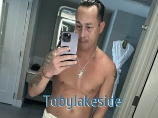 Tobylakeside