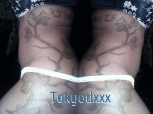 Tokyodxxx