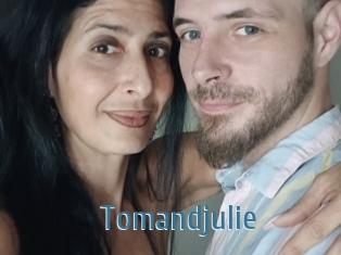 Tomandjulie