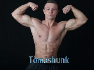 Tomashunk