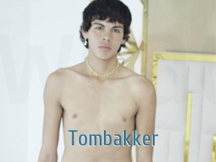 Tombakker