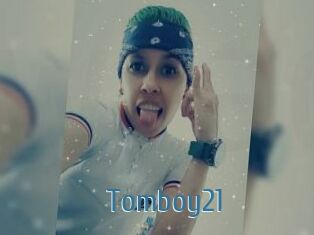 Tomboy21