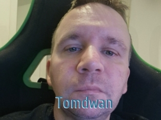 Tomdwan