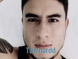 Tomhardd