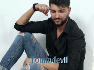 Tommdevil