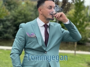 Tommyegan