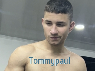 Tommypaul