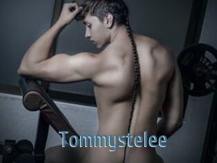 Tommystelee