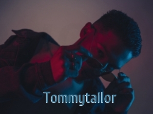 Tommytailor