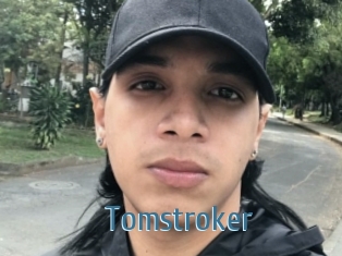 Tomstroker