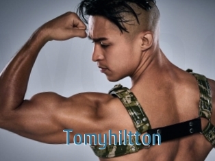 Tomyhiltton