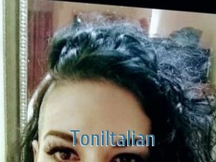ToniItalian