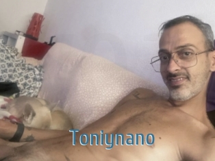 Toniynano