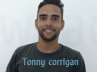 Tonny_corrigan