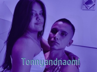 Tonnyandnaomi