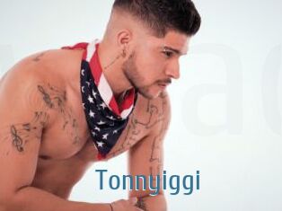 Tonnyiggi