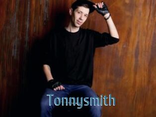 Tonnysmith