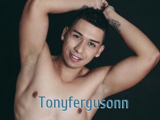 Tonyfergusonn