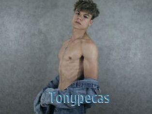 Tonypecas