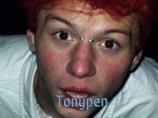 Tonypen