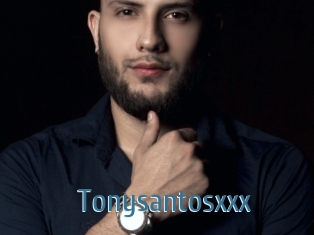 Tonysantosxxx