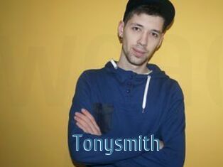 Tonysmith